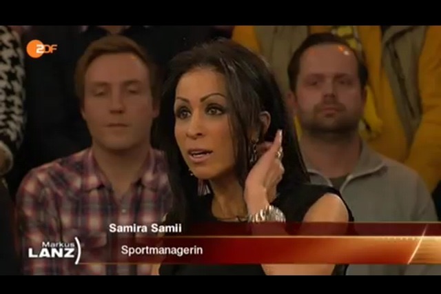 Samira Samii